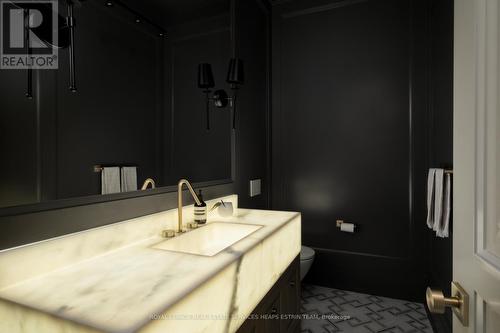 92 Arjay Crescent, Toronto, ON - Indoor Photo Showing Bathroom