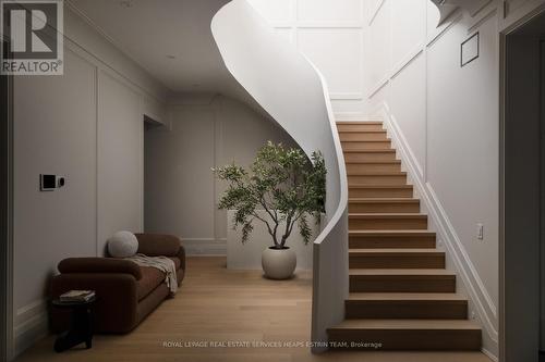 92 Arjay Crescent, Toronto, ON - Indoor Photo Showing Other Room