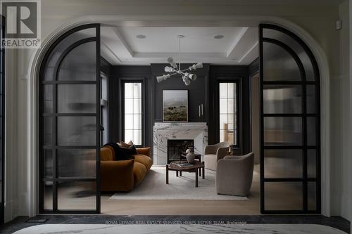 92 Arjay Crescent, Toronto, ON - Indoor Photo Showing Other Room