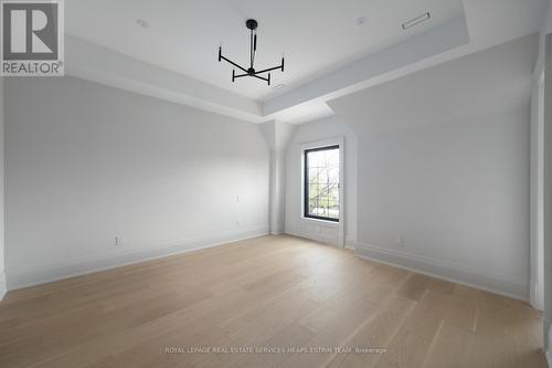 92 Arjay Crescent, Toronto, ON - Indoor Photo Showing Other Room