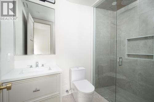 92 Arjay Crescent, Toronto, ON - Indoor Photo Showing Bathroom
