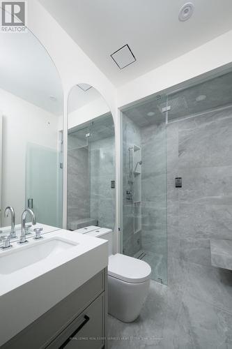 92 Arjay Crescent, Toronto, ON - Indoor Photo Showing Bathroom