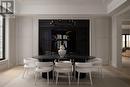 92 Arjay Crescent, Toronto, ON  - Indoor Photo Showing Dining Room 