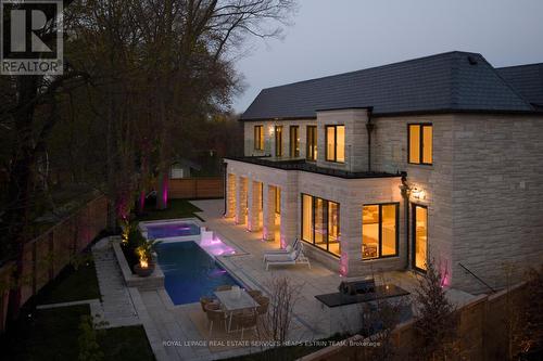 92 Arjay Crescent, Toronto, ON - Outdoor