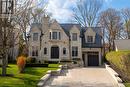 92 Arjay Crescent, Toronto, ON  - Outdoor With Facade 