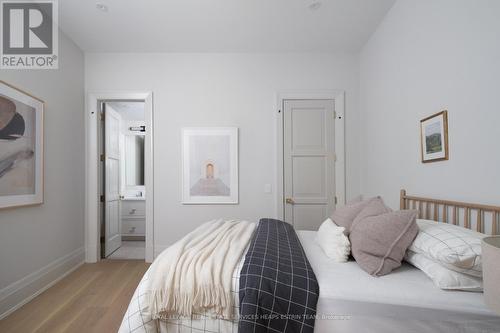 92 Arjay Crescent, Toronto, ON - Indoor Photo Showing Bedroom
