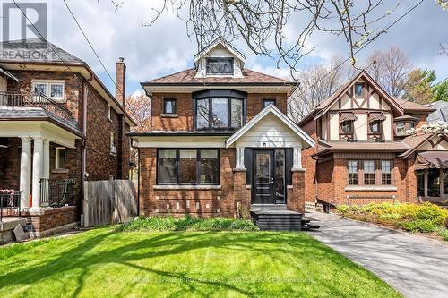 1222 King Street W, Hamilton, ON - Outdoor With Facade