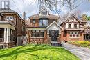 1222 King Street W, Hamilton, ON  - Outdoor With Facade 