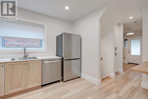 1222 King Street W, Hamilton, ON - Indoor