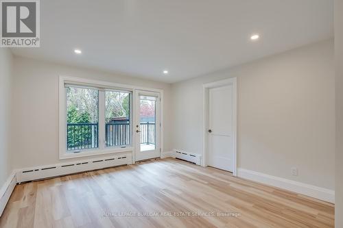 1222 King Street W, Hamilton, ON - Indoor Photo Showing Other Room