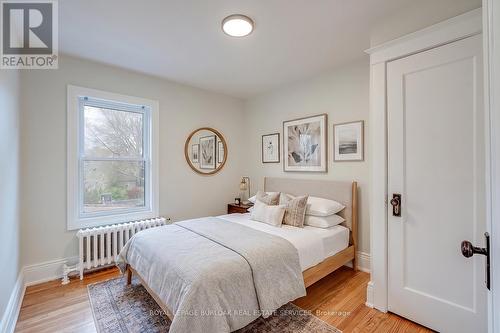 1222 King Street W, Hamilton, ON - Indoor Photo Showing Bedroom