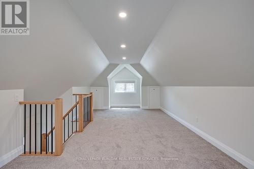 1222 King Street W, Hamilton, ON - Indoor Photo Showing Other Room