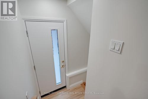 1222 King Street W, Hamilton, ON - Indoor Photo Showing Other Room