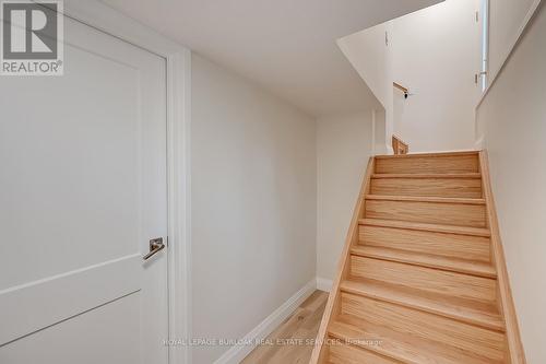 1222 King Street W, Hamilton, ON - Indoor Photo Showing Other Room