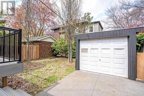 1222 King Street W, Hamilton, ON - Outdoor With Exterior