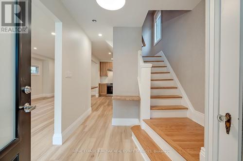 1222 King Street W, Hamilton, ON - Indoor Photo Showing Other Room