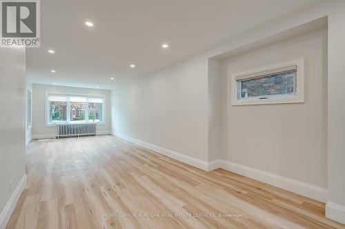 1222 King Street W, Hamilton, ON - Indoor