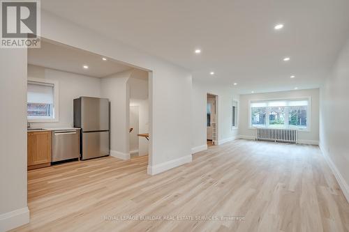 1222 King Street W, Hamilton, ON - Indoor