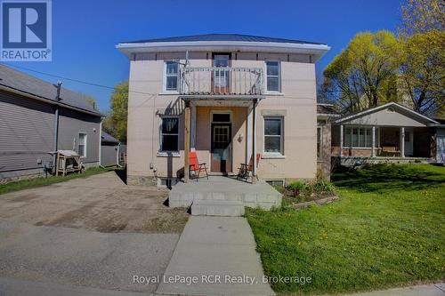 145 FREDERICK STREET E  Wellington North (Arthur), ON N0G 1A0