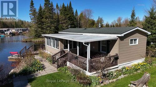 61 LAKESIDE STREET  Wellington North, ON N0G 2L0