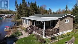 61 LAKESIDE STREET  Wellington North, ON N0G 2L0