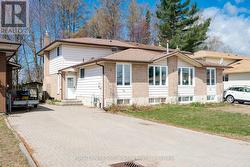 43 HARRIS DRIVE  North Bay (Ferris), ON P1A 3Z1
