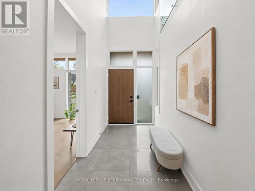 505 Windermere Avenue, Ottawa, ON - Indoor Photo Showing Other Room