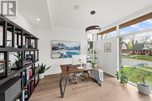 505 Windermere Avenue, Ottawa, ON - Indoor