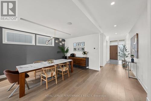 505 Windermere Avenue, Ottawa, ON - Indoor