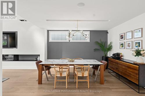 505 Windermere Avenue, Ottawa, ON - Indoor Photo Showing Dining Room