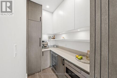 505 Windermere Avenue, Ottawa, ON - Indoor Photo Showing Kitchen With Upgraded Kitchen