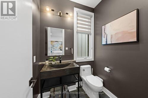 505 Windermere Avenue, Ottawa, ON - Indoor Photo Showing Other Room