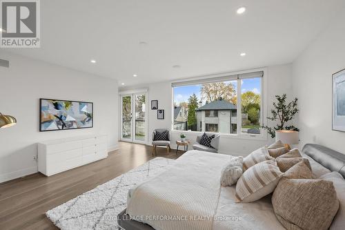 505 Windermere Avenue, Ottawa, ON - Indoor Photo Showing Other Room
