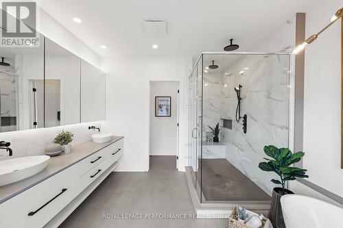 505 Windermere Avenue, Ottawa, ON - Indoor With Storage