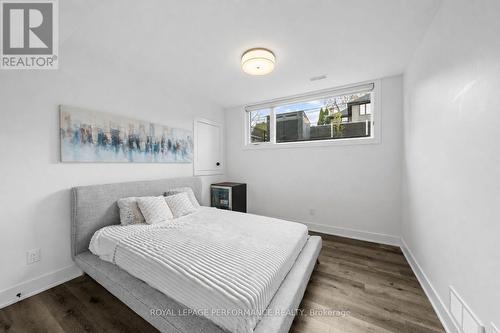 505 Windermere Avenue, Ottawa, ON - Indoor Photo Showing Living Room