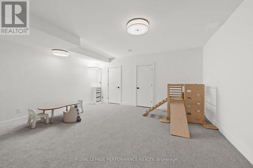 505 Windermere Avenue, Ottawa, ON - Indoor Photo Showing Bedroom