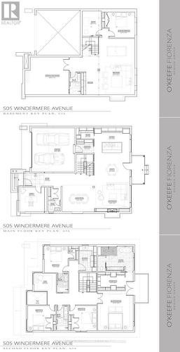 505 Windermere Avenue, Ottawa, ON - Outdoor With View