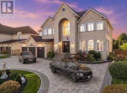 9 ALAI CIRCLE Markham, ON L3R 1E2