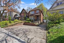 67 GILGORM ROAD Toronto, ON M5N 2M4
