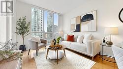 2604 - 16 YONGE STREET Toronto, ON M5E 2A1