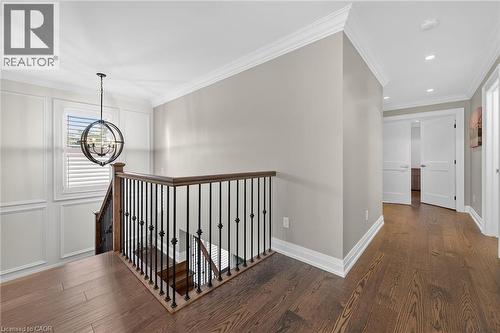 18 David Avenue, Hamilton, ON - Indoor Photo Showing Other Room