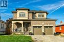 18 David Avenue, Hamilton, ON  - Outdoor 