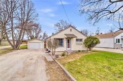 217 Berrisford AVE  Selkirk, MB R1A 0A6