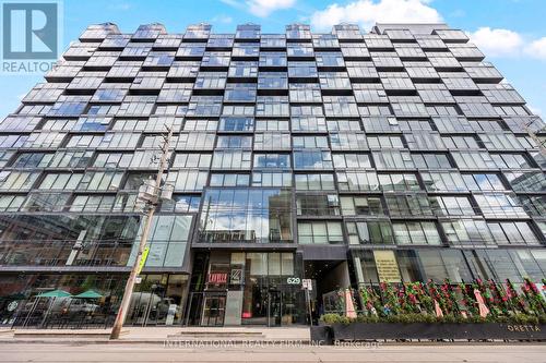 313 - 629 KING STREET W  Toronto, ON M5V 0G9