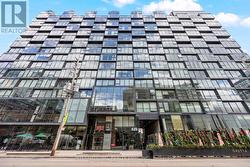 313 - 629 KING STREET W Toronto, ON M5V 0G9