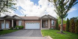 11 - 5595 DRUMMOND ROAD Niagara Falls, ON L2G 4L2