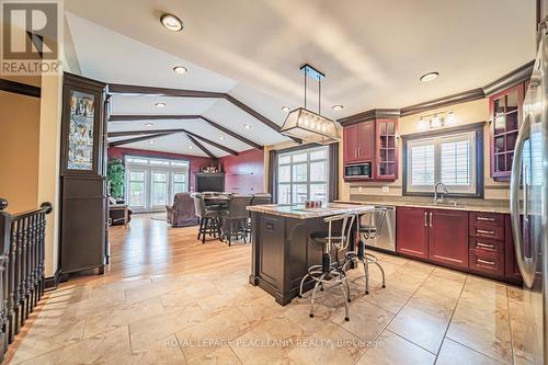 11 - 5595 Drummond Road, Niagara Falls, ON - Indoor Photo Showing Other Room