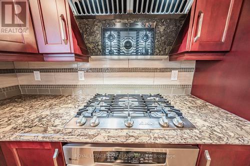 11 - 5595 Drummond Road, Niagara Falls, ON - Indoor Photo Showing Other Room