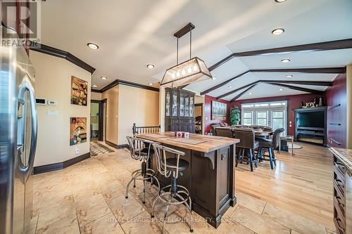 11 - 5595 Drummond Road, Niagara Falls, ON - Indoor