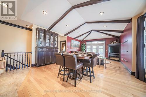 11 - 5595 Drummond Road, Niagara Falls, ON - Indoor Photo Showing Other Room